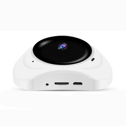 Smart home security camera - Mubimart