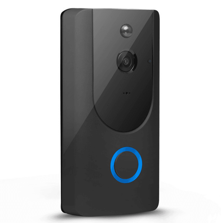 Smart home video doorbell - Mubimart
