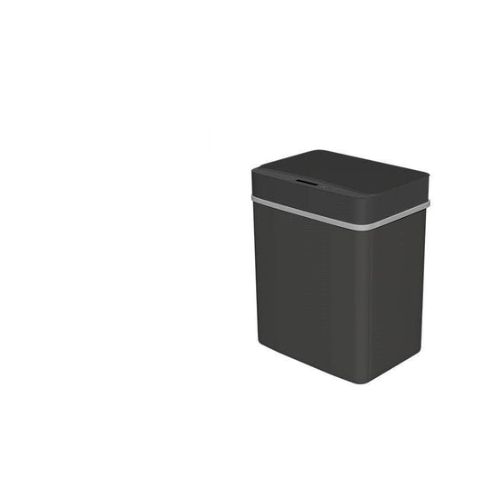 Smart household trash can - Mubimart