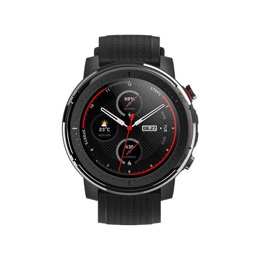Smart sports watch - Mubimart