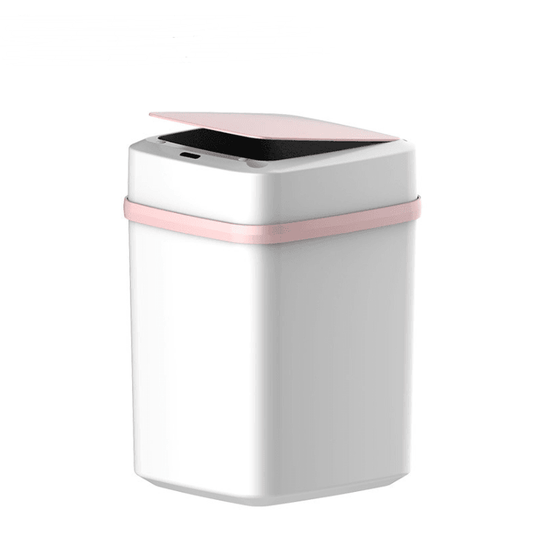 Smart trash can - Mubimart