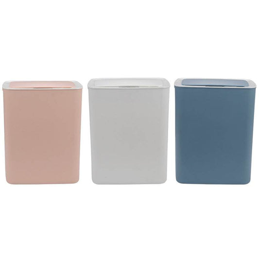 Smart trash can - Mubimart