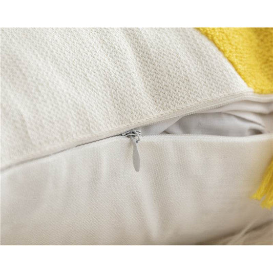 Sofa cushion living room chair back pillow - Mubimart