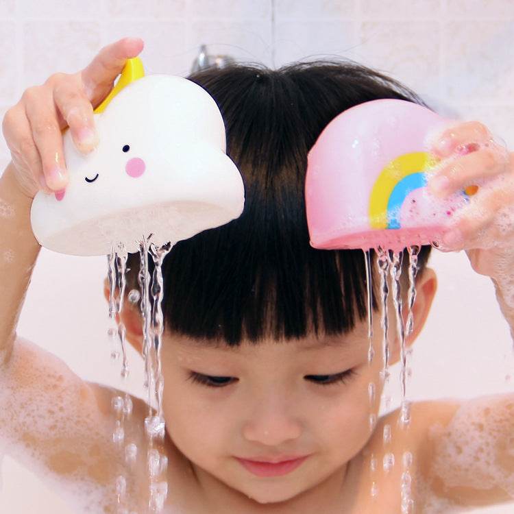 Soft Glue Bath Toys For Children And Babies - Mubimart