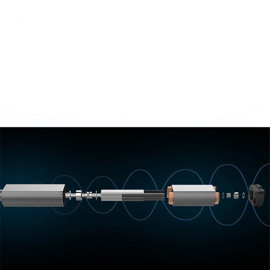 Sonic electric toothbrush - Mubimart