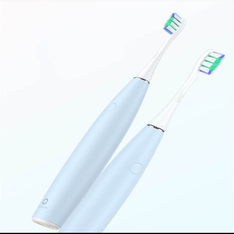 Sonic electric toothbrush - Mubimart
