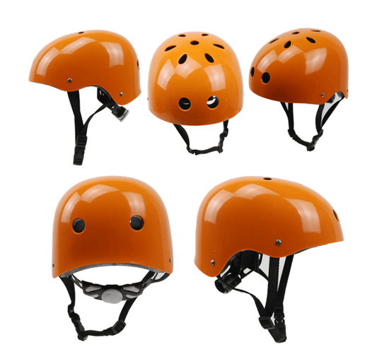 Sports Safety Helmet - Mubimart