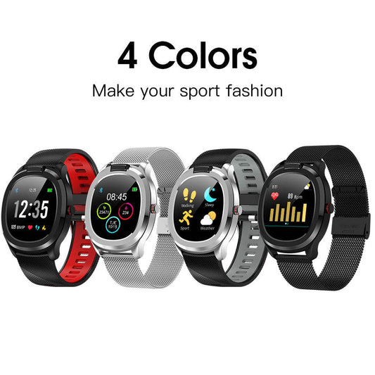 Sports Smart Bracelet Watch - Mubimart