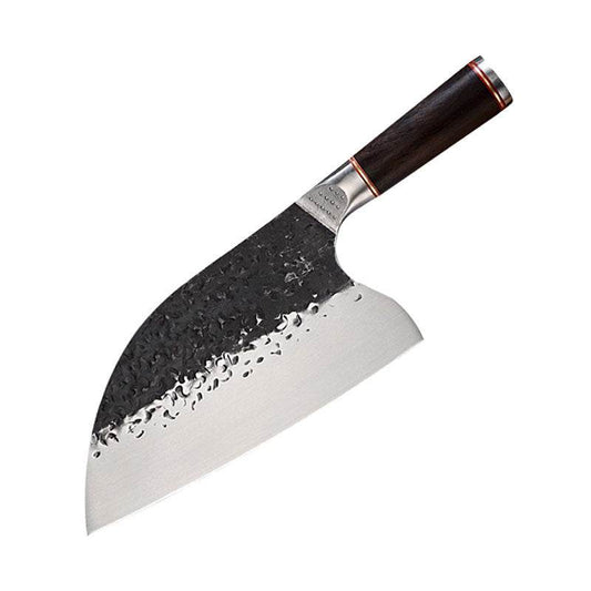Stainless Steel Kitchen Knife Butcher Knife Kitchen Kitchen Knife - Mubimart