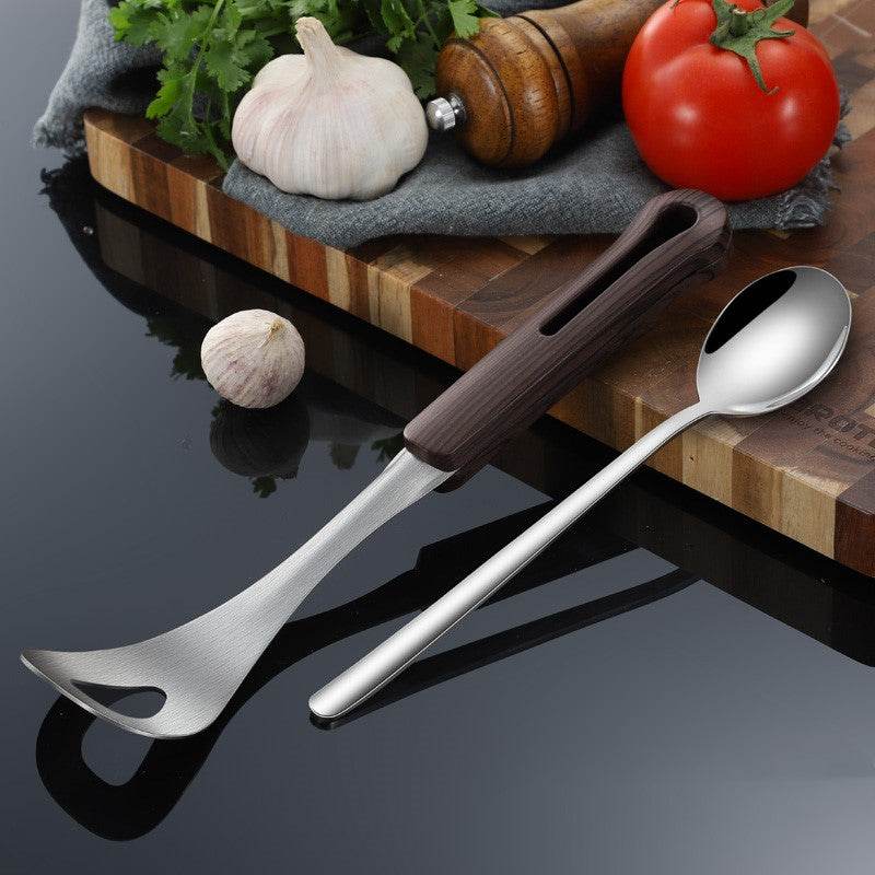 Stainless Steel Meatball Maker Mold Spoon DIY Cooking Tools - Mubimart