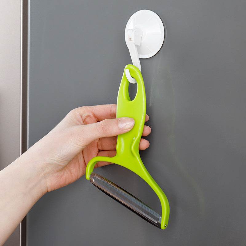 Stainless Steel Vegetable Vutter Potato Peeler - Mubimart