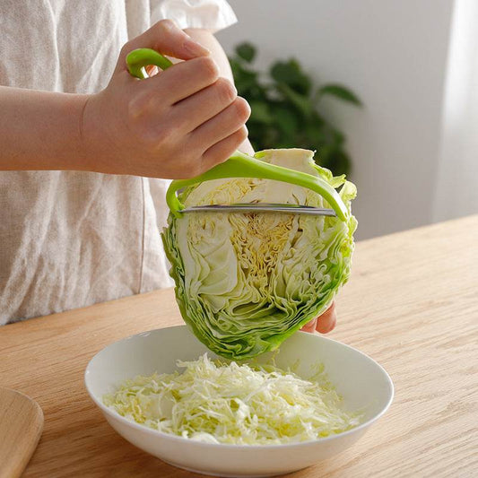 Stainless Steel Vegetable Vutter Potato Peeler - Mubimart