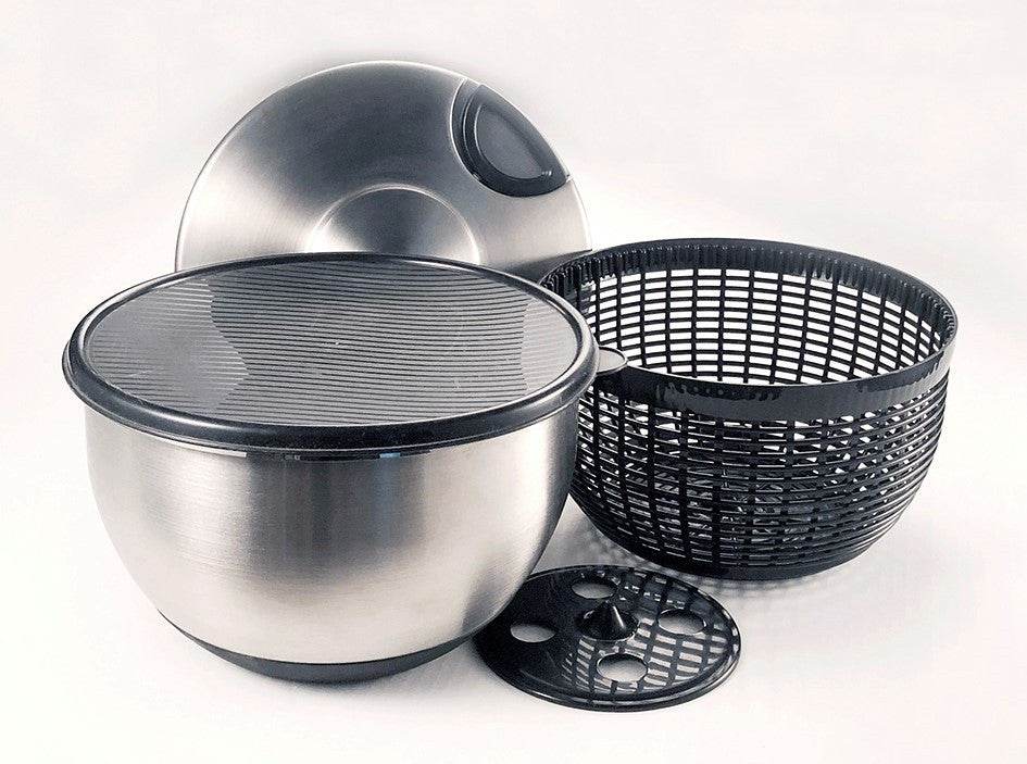 Stainless steel 304 household vegetable dehydrator - Mubimart