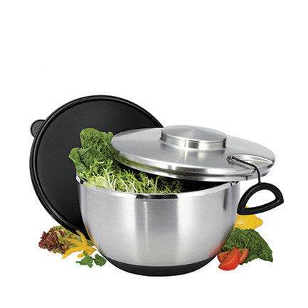 Stainless steel 304 household vegetable dehydrator - Mubimart