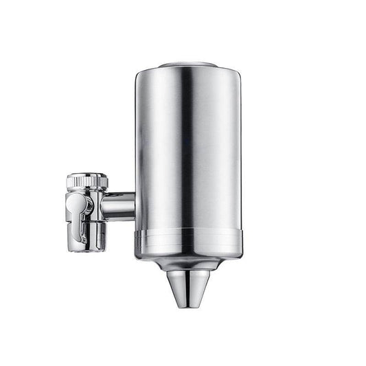 Stainless steel ultrafiltration water filter - Mubimart