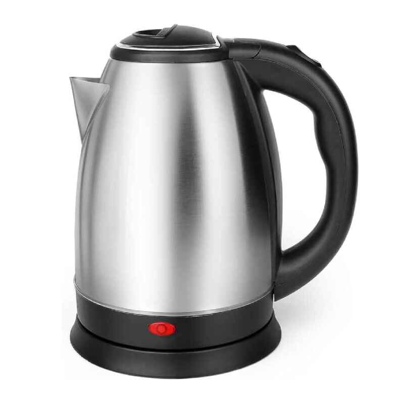 Stainless Steel Kettles