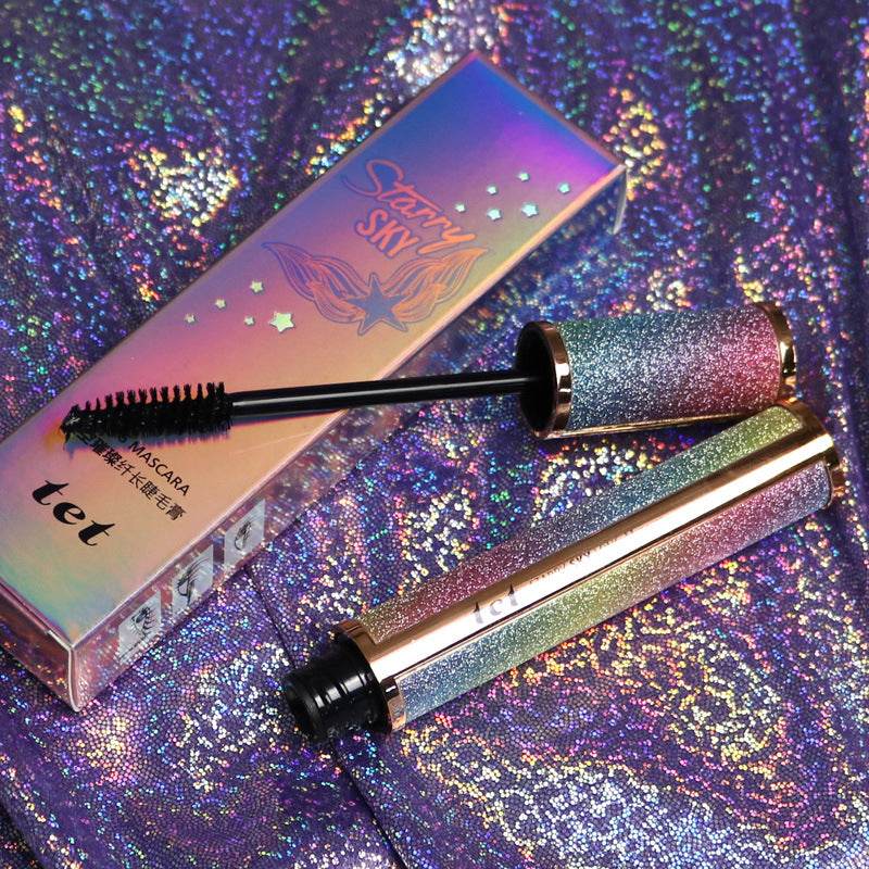 Starry mascara - Mubimart