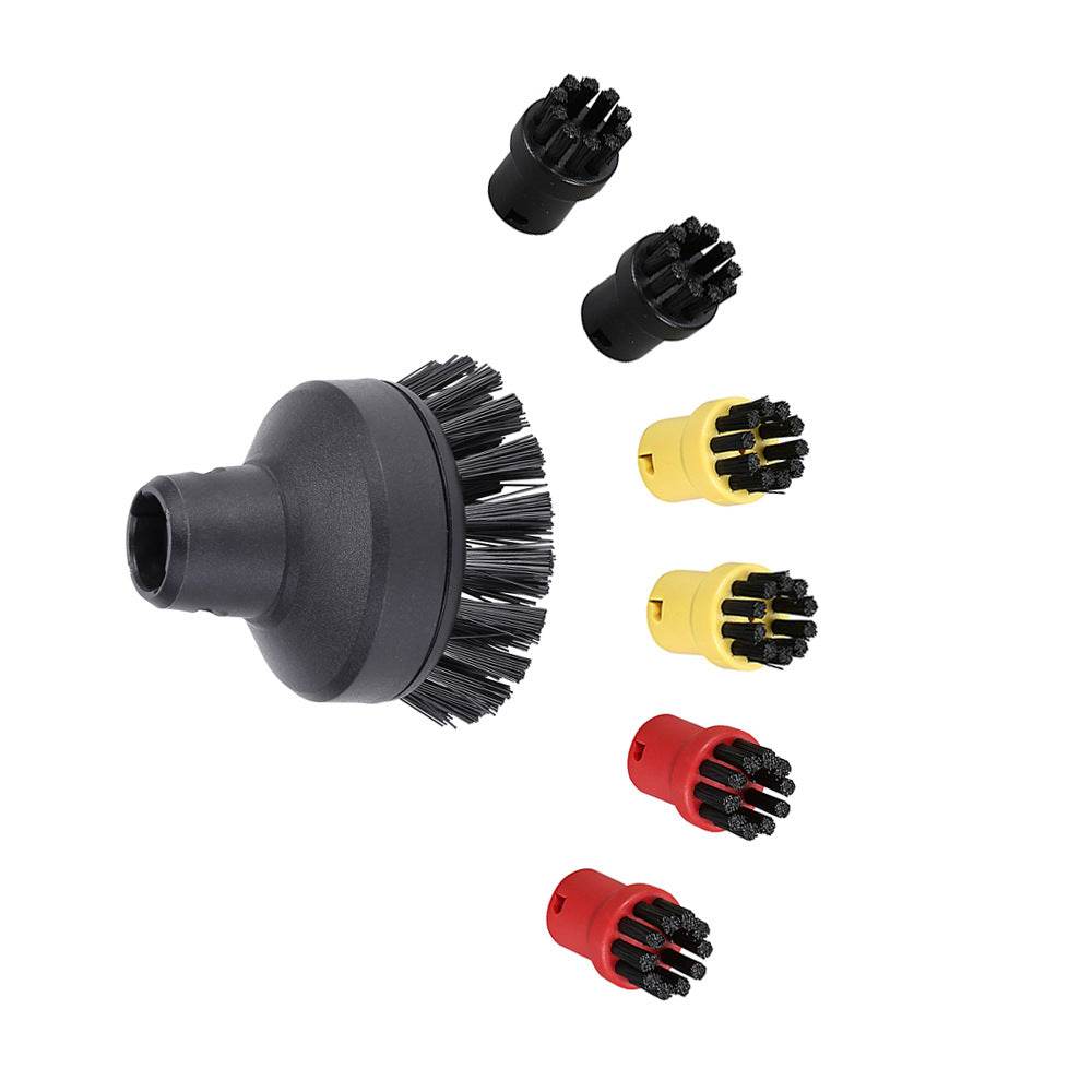 Steam Cleaner Brush Head SC1SC2SC3SC4SC5 CTK10 - Mubimart