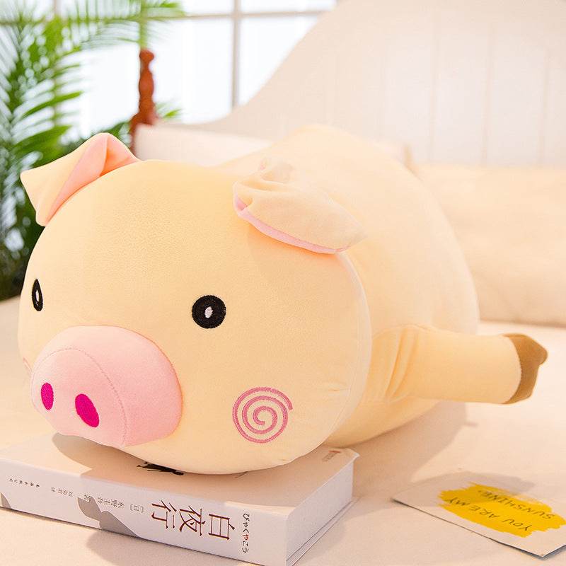 Stuffed pig dolls - Mubimart