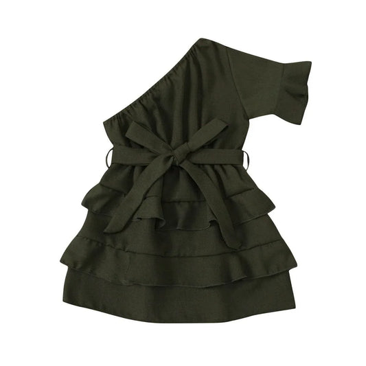 Summer-Clothes-Girl-Dress-Gift-Baby-For-Kids-Girls-Child-Mubimart-651 - Mubimart