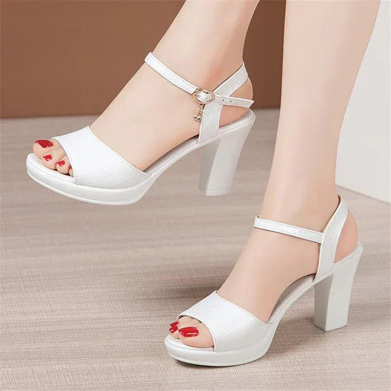 Summer Shoes