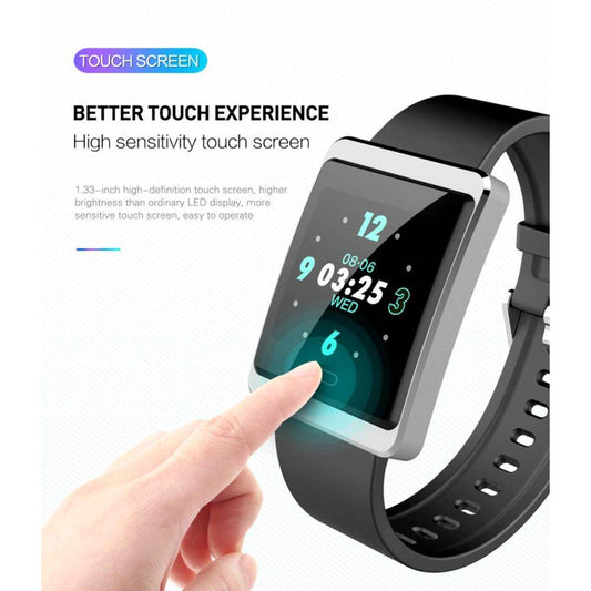 Super Screen smart Watch - Mubimart