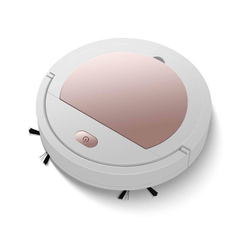 Sweeping Robot Automatic Household Ultra-thin Smart Vacuum Cleaner - Mubimart