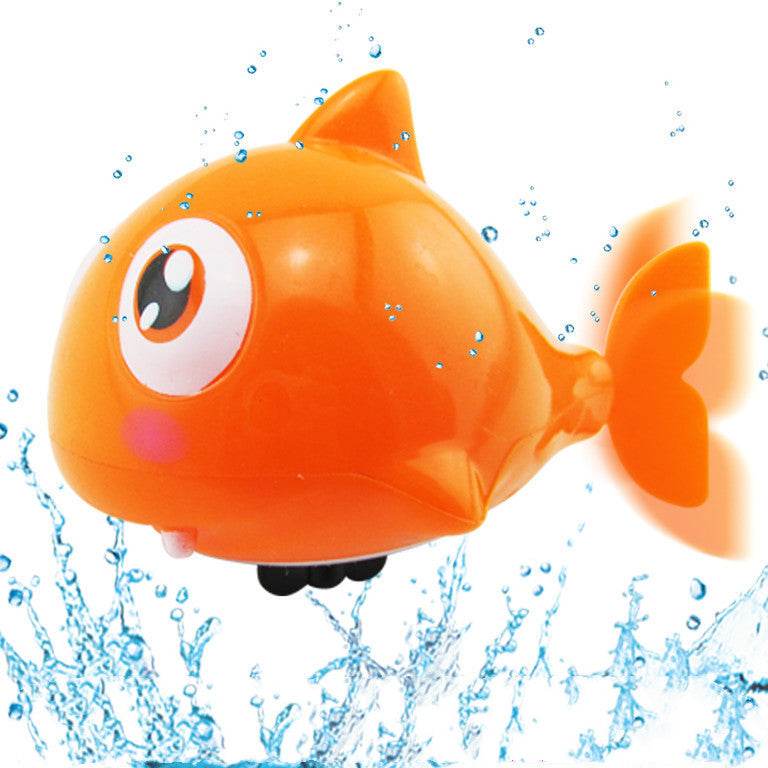 Swimming Playing In Water Bath Toy - Mubimart