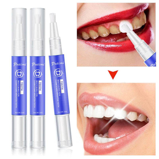 Teeth whitening pen - Mubimart