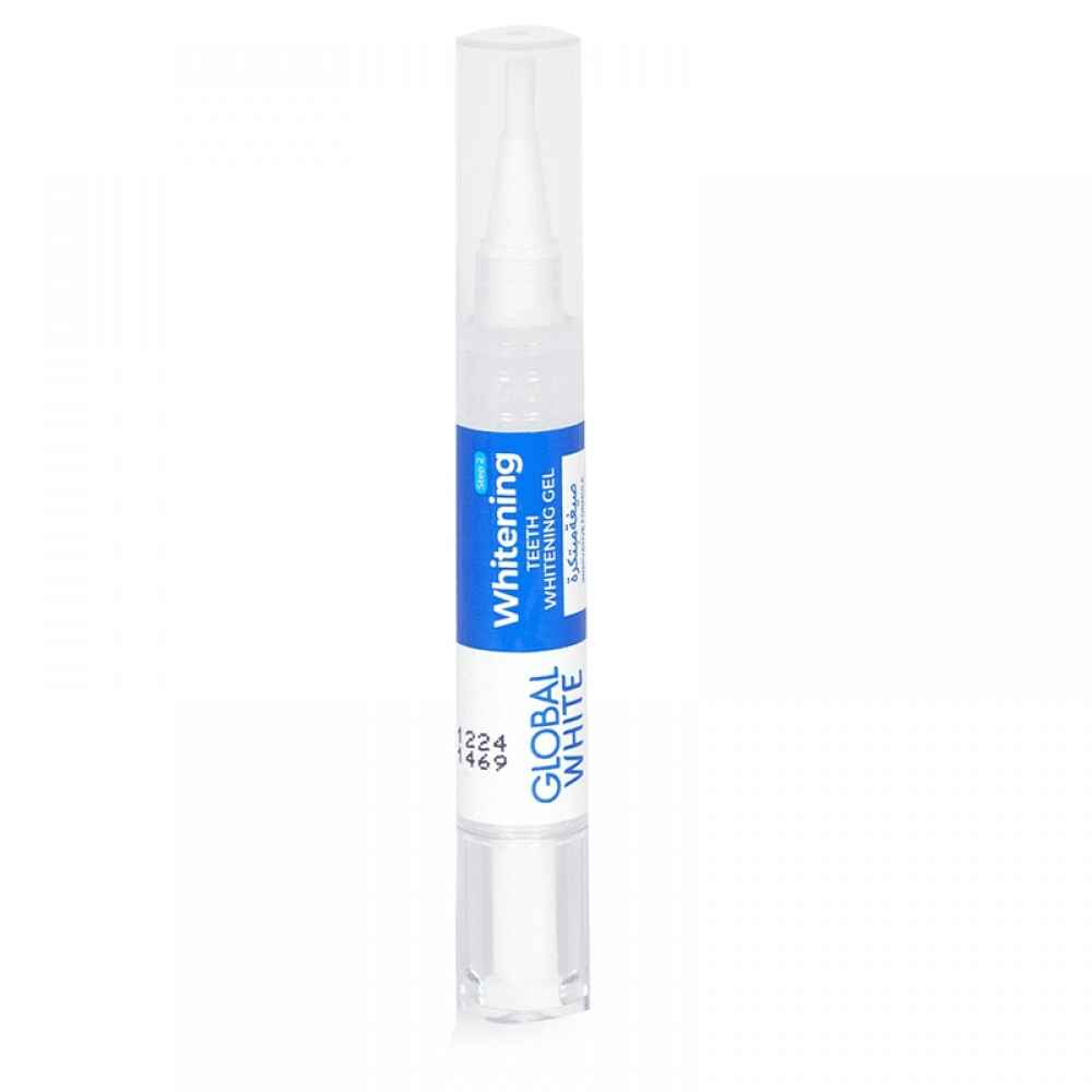 Teeth Whitening Gel