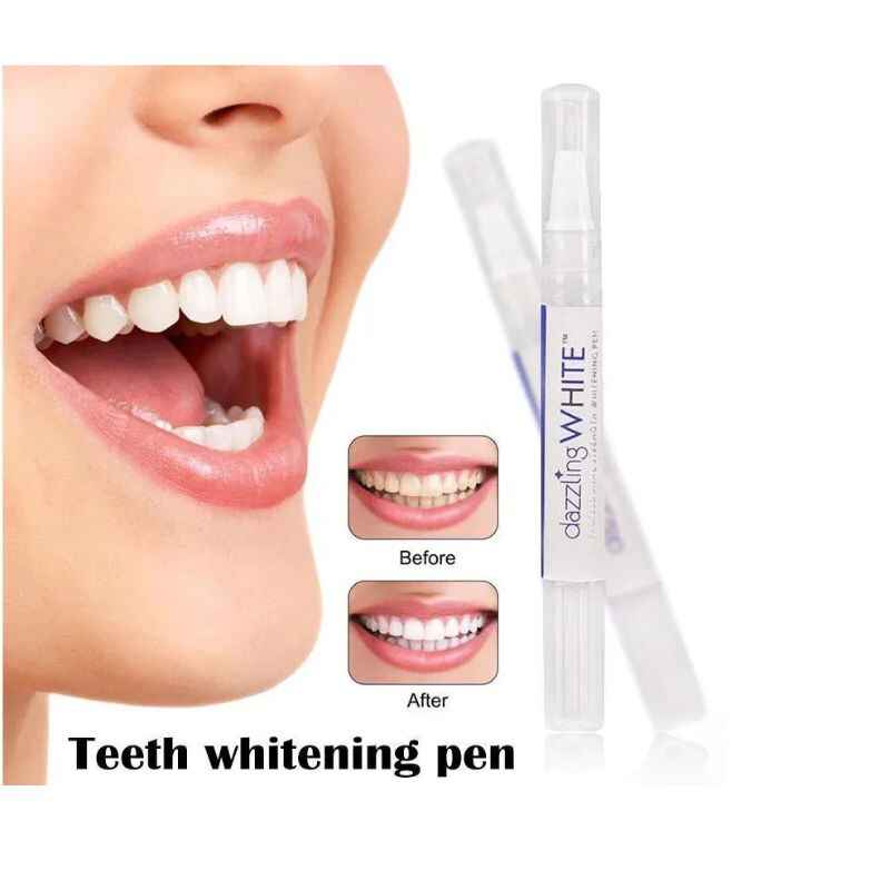 Teeth Whitening Pen