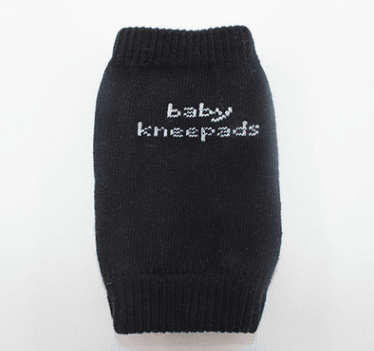 Terry Child Knee Pad Elbow Summer Baby Baby Crawling Socks Socks Dispensing Anti-skid Sports Safety - Mubimart