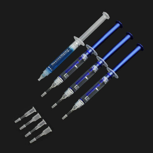 The Factory Supply Tooth Whitening Accessories Professional Whitening Gel - Mubimart