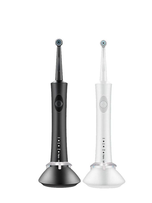 The Sonic Electric toothbrush - Mubimart