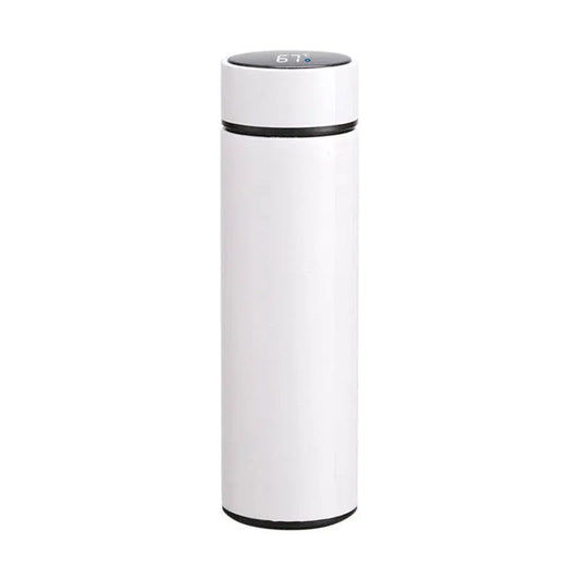 Thermal-Insulation-Digital-Display-Double-layer-Stainless-Steel-Cup-Mubimart-1150 - Mubimart