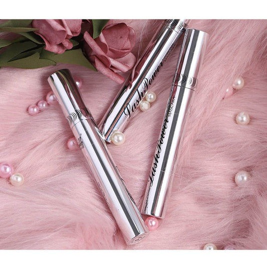 Thick and waterproof mascara - Mubimart