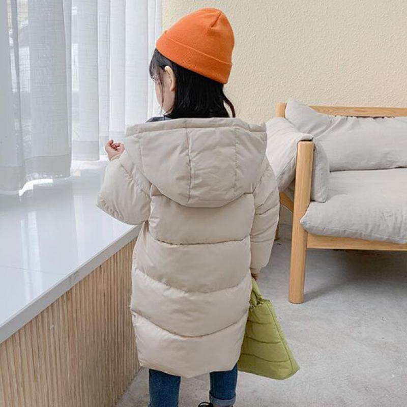 Thicken baby clothes - Mubimart