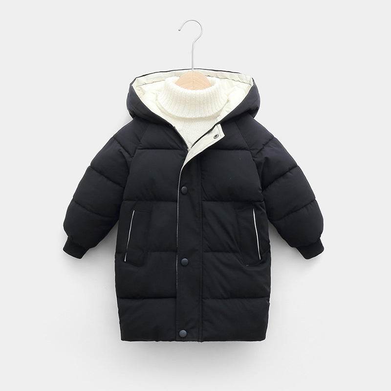 Thicken baby clothes - Mubimart