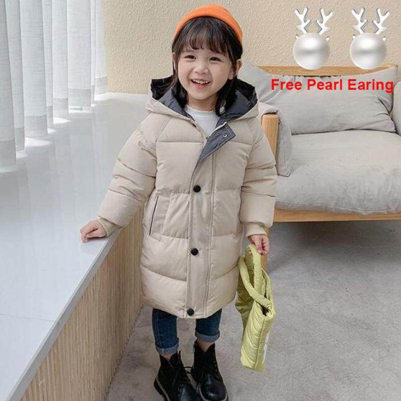Thicken baby clothes - Mubimart