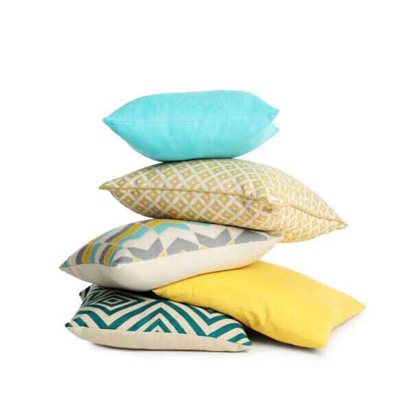 Throw Pillows