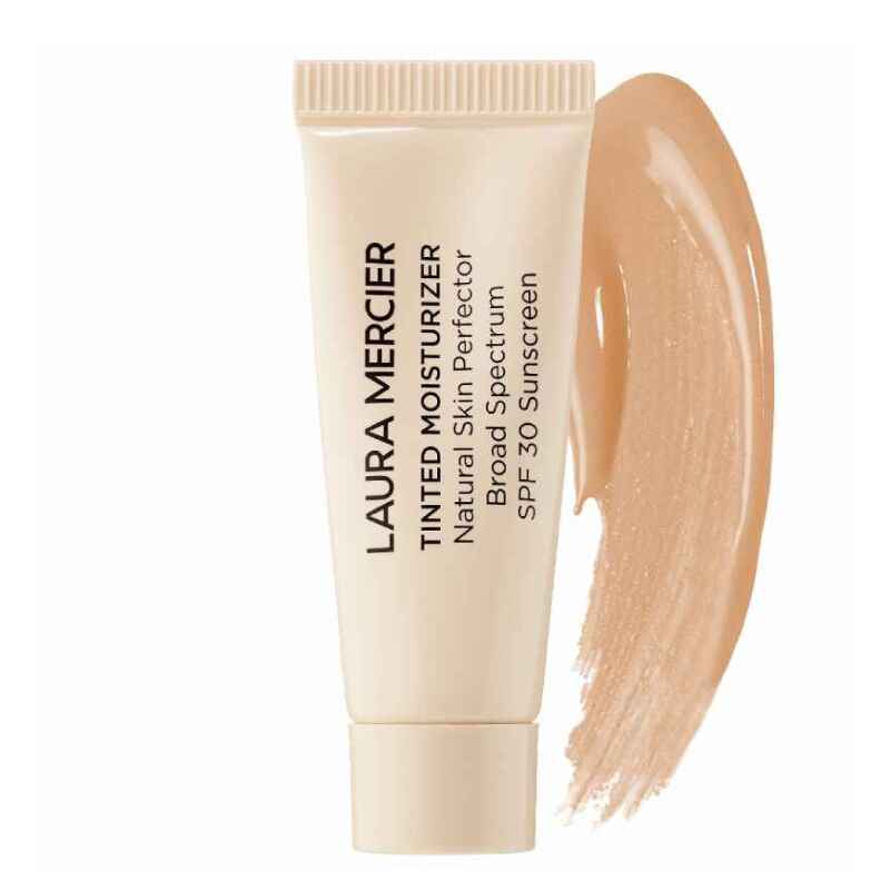 Tinted Moisturizer