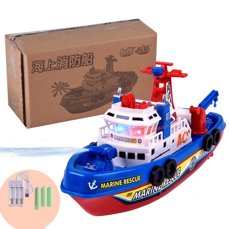 Toddler Bath Toys Squirting Penguin Electric Boat Toy With 3 Penguins Sprinklers Automatic Sprinkler Bathtub Toys For Baby Toddler Bath Toys Squirting Penguin Electric Boat Toy - Mubimart