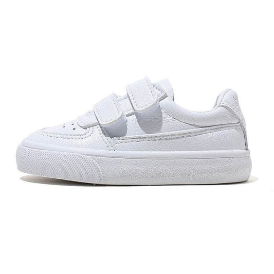 Toddler Shoes Boys And Girls Board Shoes Casual Shoes - Mubimart