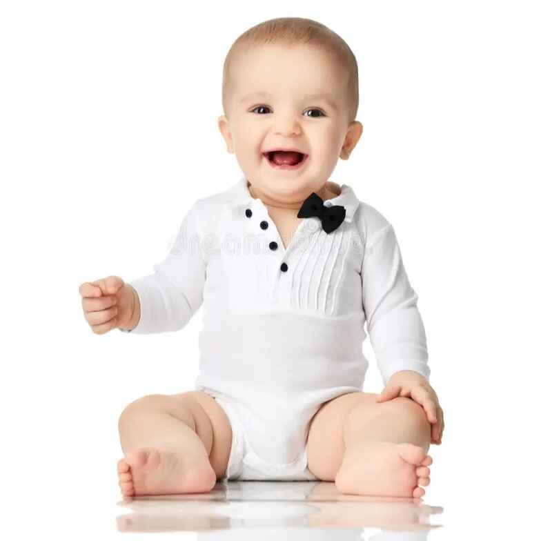 Toddler Boy Clothing