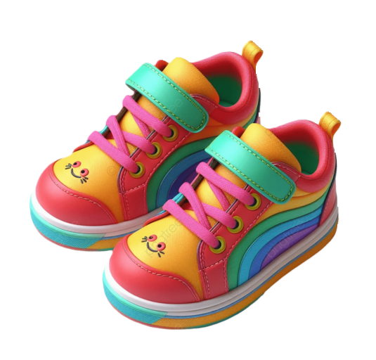 Toddler Shoes