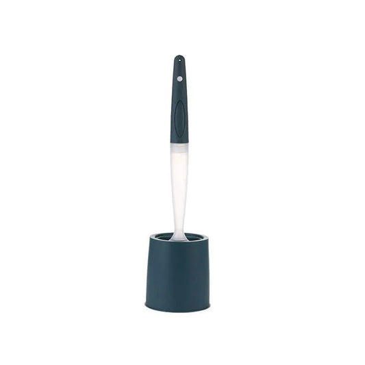 Toilet-Automatic-Liquid-Discharge-Brush-Toilet-Cleaning-Tool-Mubimart-6387 - Mubimart