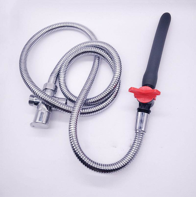 Toilet Shower Head Bidet Sprayer - Mubimart