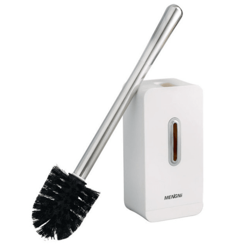 Toilet toilet dead angle long handle - Mubimart