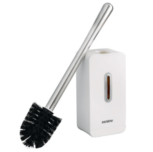 Toilet toilet dead angle long handle - Mubimart