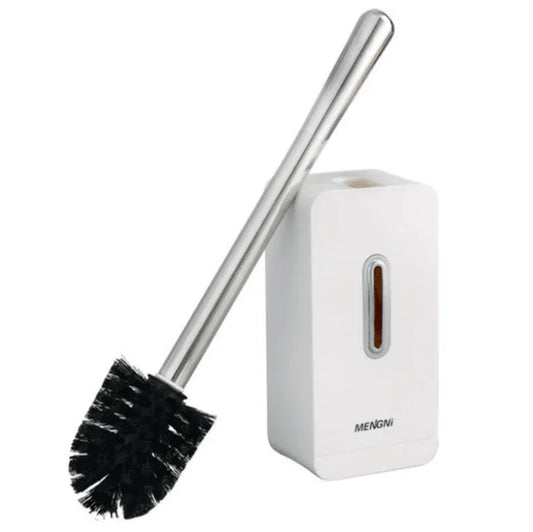 Toilet-toilet-dead-angle-long-handle-Mubimart-1830 - Mubimart